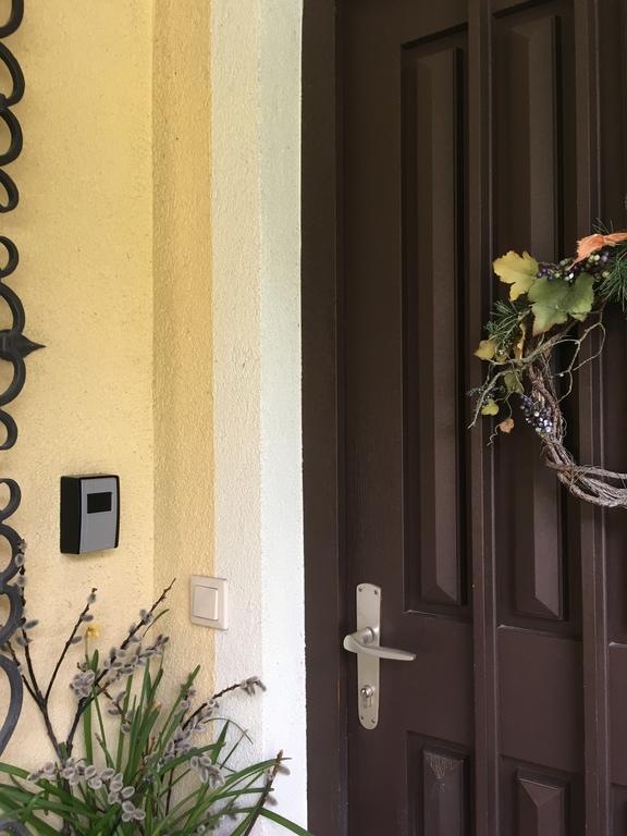 Ferienwohnung Sailer Bruck an der Mur Buitenkant foto