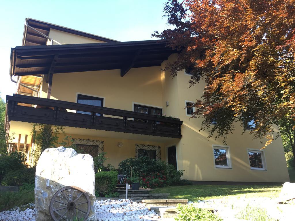 Ferienwohnung Sailer Bruck an der Mur Buitenkant foto